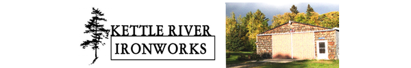 Kettle River Ironworks
